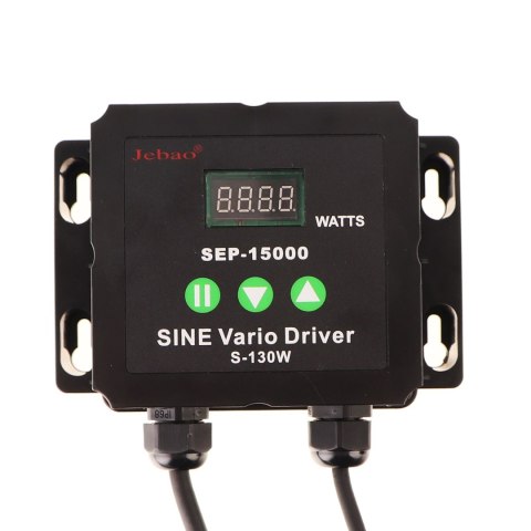 Jebao Sine Eco Pump 15000 - pompa z kontrolerem 15000l/h Jebao Sine Eco Pump 15000 - pompa z kontrolerem 15000l/h