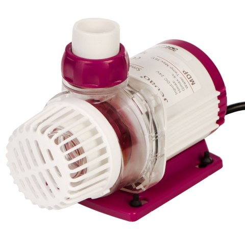 Jebao Smart DC Pump 8500 - pompa obiegowa WiFi 8500l/h Jebao Smart DC Pump 8500 - pompa obiegowa WiFi 8500l/h