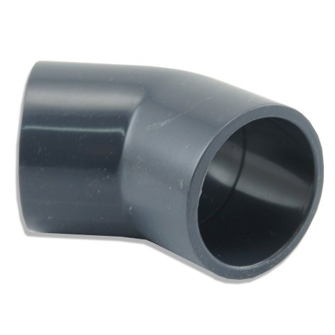 Kolanko PCV 45st 20mm Kolanko PCV 45st 20mm