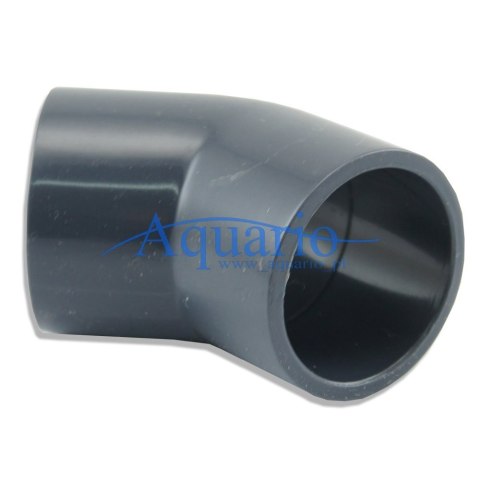 Kolanko PCV 45st 20mm Kolanko PCV 45st 20mm