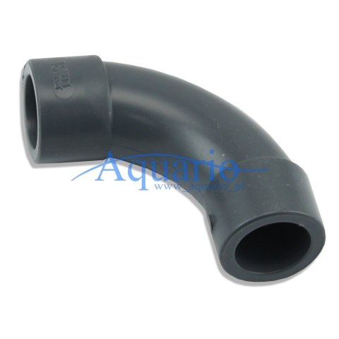Łuk PCV 90st 40mm Łuk PCV 90st 40mm