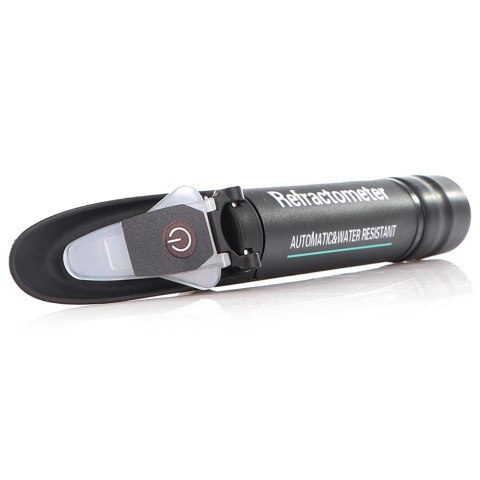Marine Project 6 - Refractometer LED - refraktometr wodoodporny LED Marine Project 6 - Refractometer LED - refraktometr wodoodporny LED