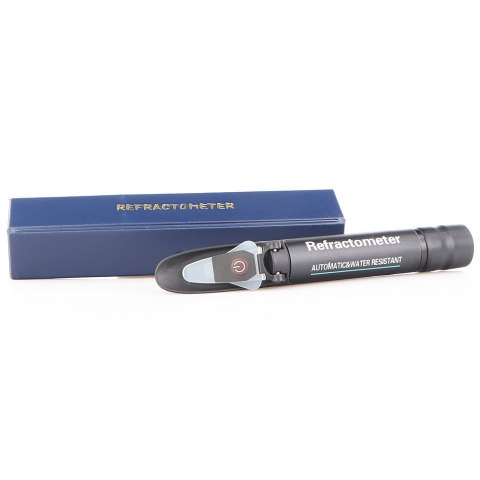 Marine Project 6 - Refractometer LED - refraktometr wodoodporny LED Marine Project 6 - Refractometer LED - refraktometr wodoodporny LED
