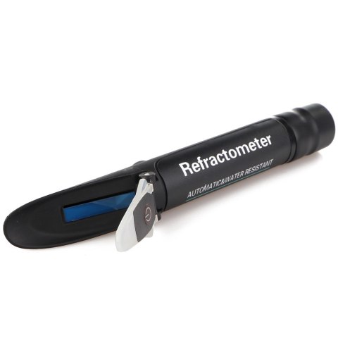 Marine Project 6 - Refractometer LED - refraktometr wodoodporny LED Marine Project 6 - Refractometer LED - refraktometr wodoodporny LED