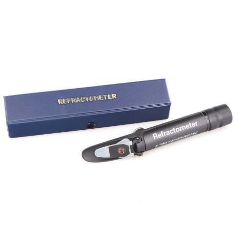 Marine Project 6 - Refractometer LED - refraktometr wodoodporny LED Marine Project 6 - Refractometer LED - refraktometr wodoodporny LED