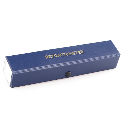 Marine Project 6 - Refractometer LED - refraktometr wodoodporny LED Marine Project 6 - Refractometer LED - refraktometr wodoodporny LED