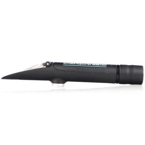 Marine Project 6 - Refractometer LED - refraktometr wodoodporny LED Marine Project 6 - Refractometer LED - refraktometr wodoodporny LED