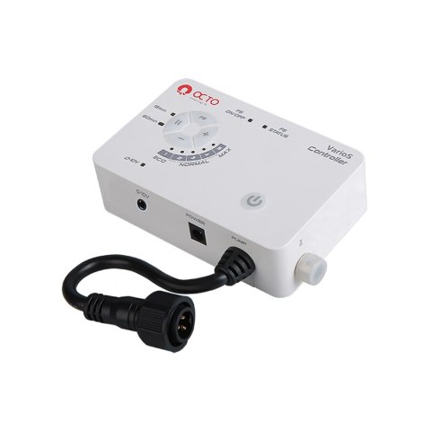 Octo Regal 200-INT - odpieniacz białek Octo Regal 200-INT - odpieniacz białek