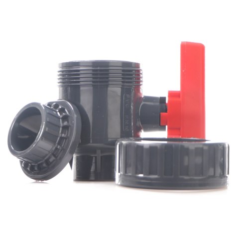 Zawór kulowy 20mm Zawór kulowy 20mm