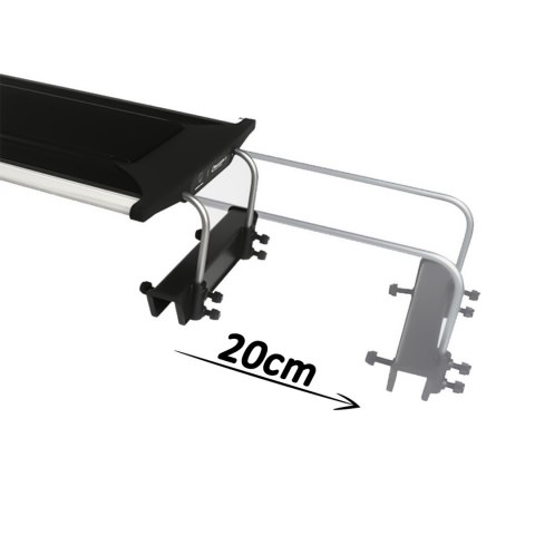 Zetlight Horizon QMAVEN II Q6-90 - lampa LED 170W Marine Zetlight Horizon QMAVEN II Q6-90 - lampa LED 170W Marine