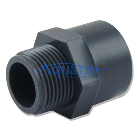 Złączka 3/4" x 25mm GZ Złączka 3/4" x 25mm GZ