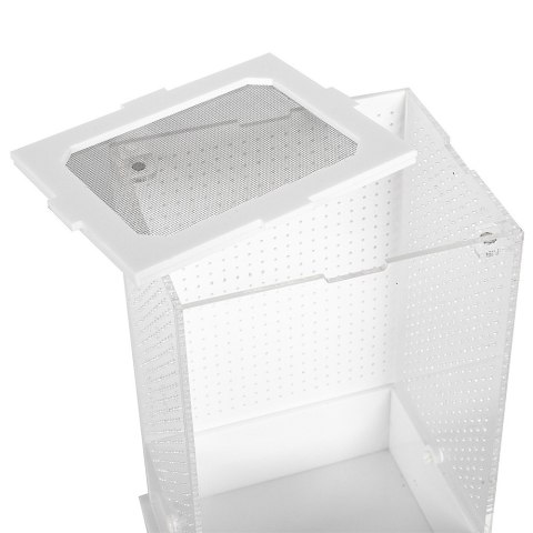 Repti-Zoo Mantis Box L - terrarium akrylowe dla modliszek Repti-Zoo Mantis Box L - terrarium akrylowe dla modliszek