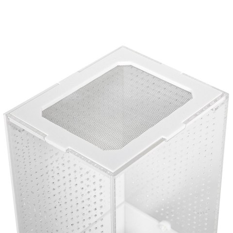 Repti-Zoo Mantis Box L - terrarium akrylowe dla modliszek Repti-Zoo Mantis Box L - terrarium akrylowe dla modliszek