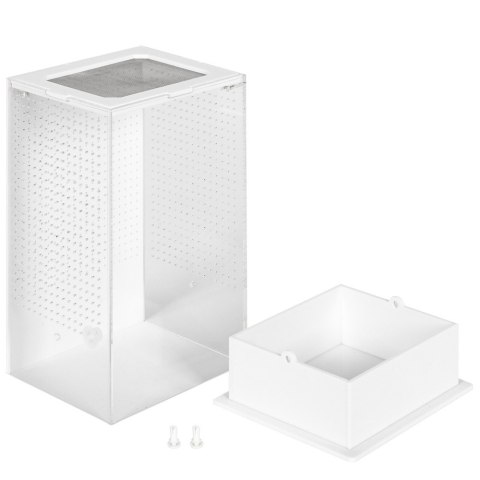 Repti-Zoo Mantis Box L - terrarium akrylowe dla modliszek Repti-Zoo Mantis Box L - terrarium akrylowe dla modliszek