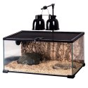 Repti-Zoo Simple Habitat - terrarium 31x21x30