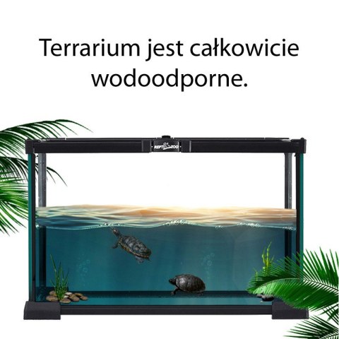Repti-Zoo Terrarium AK 21x21x15 Repti-Zoo Terrarium AK 21x21x15