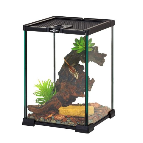 Repti-Zoo Terrarium AK 21x21x30 Repti-Zoo Terrarium AK 21x21x30