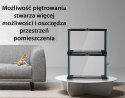 Repti-Zoo Terrarium AK 21x21x30