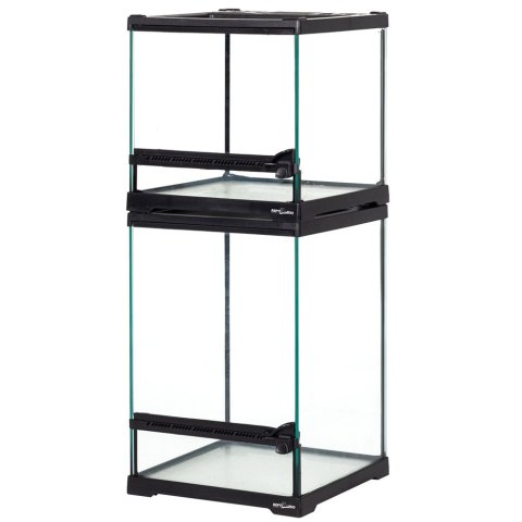 Repti-Zoo Terrarium HK19 21x21x30cm Repti-Zoo Terrarium HK19 21x21x30cm
