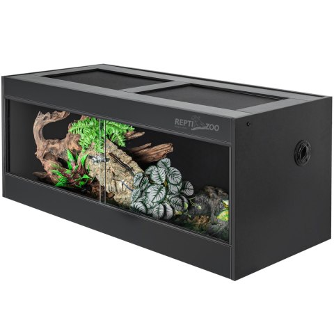 Repti-Zoo Terrarium PVC 120x45x45cm Repti-Zoo Terrarium PVC 120x45x45cm
