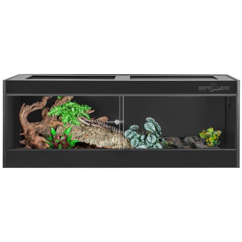 Repti-Zoo Terrarium PVC 120x45x45cm Repti-Zoo Terrarium PVC 120x45x45cm