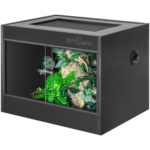 Repti-Zoo Terrarium PVC 60x45x45cm Repti-Zoo Terrarium PVC 60x45x45cm
