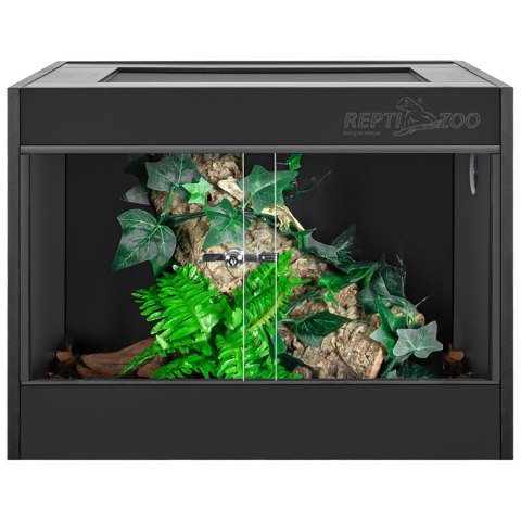 Repti-Zoo Terrarium PVC 60x45x45cm Repti-Zoo Terrarium PVC 60x45x45cm