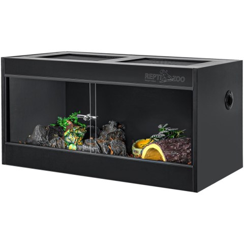 Repti-Zoo Terrarium PVC 90x45x45cm Repti-Zoo Terrarium PVC 90x45x45cm