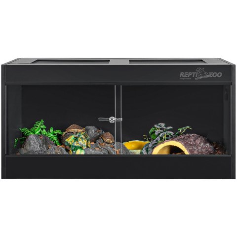 Repti-Zoo Terrarium PVC 90x45x45cm Repti-Zoo Terrarium PVC 90x45x45cm