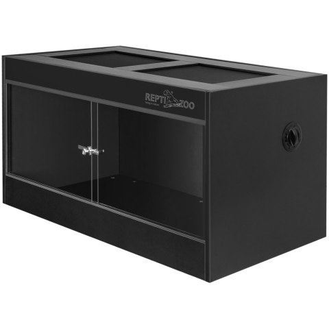 Repti-Zoo Terrarium PVC 90x45x45cm Repti-Zoo Terrarium PVC 90x45x45cm
