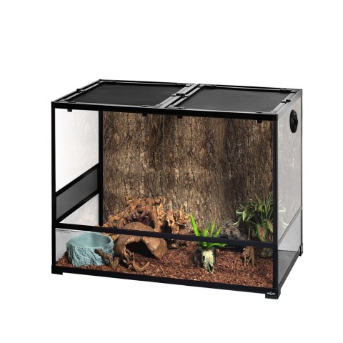 Repti-Zoo Terrarium RK 120x60x60cm Repti-Zoo Terrarium RK 120x60x60cm