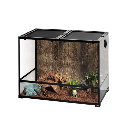 Repti-Zoo Terrarium RK 120x60x60cm Repti-Zoo Terrarium RK 120x60x60cm