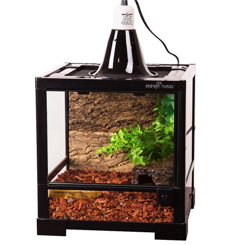 Repti-Zoo Terrarium RK 30x30x32 Repti-Zoo Terrarium RK 30x30x32
