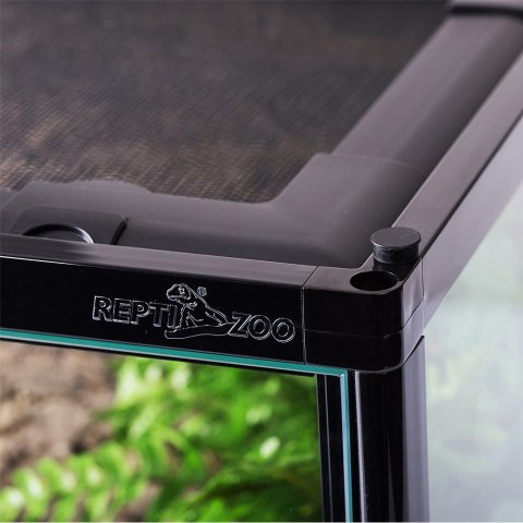 Repti-Zoo Terrarium RK 30x30x32 Repti-Zoo Terrarium RK 30x30x32