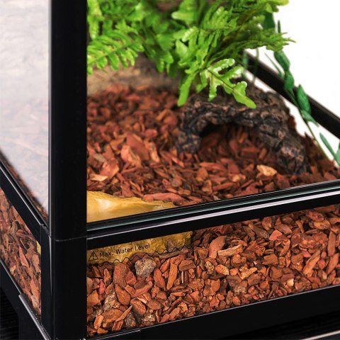 Repti-Zoo Terrarium RK 30x30x32 Repti-Zoo Terrarium RK 30x30x32