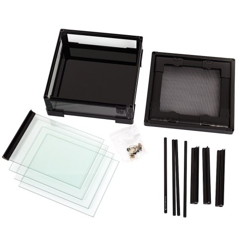 Repti-Zoo Terrarium RK 30x30x32 Repti-Zoo Terrarium RK 30x30x32