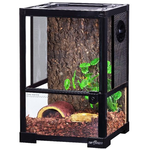 Repti-Zoo Terrarium RK 30x30x45cm Repti-Zoo Terrarium RK 30x30x45cm