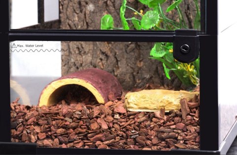 Repti-Zoo Terrarium RK 30x30x45cm Repti-Zoo Terrarium RK 30x30x45cm