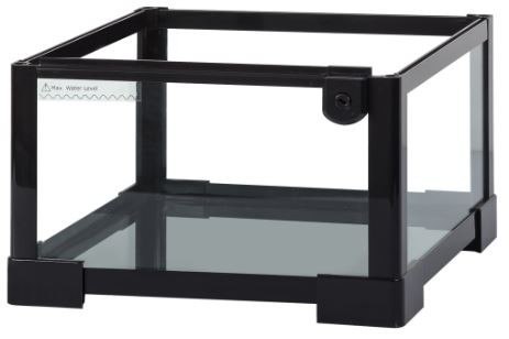 Repti-Zoo Terrarium RK 30x30x45cm Repti-Zoo Terrarium RK 30x30x45cm