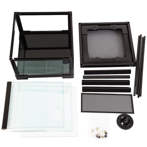 Repti-Zoo Terrarium RK 30x30x45cm Repti-Zoo Terrarium RK 30x30x45cm