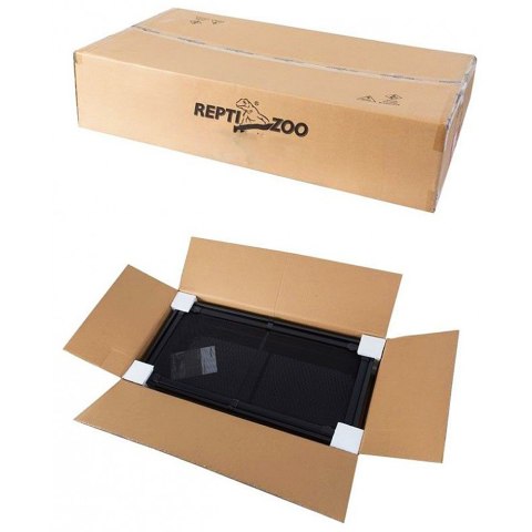 Repti-Zoo Terrarium RK 30x30x45cm Repti-Zoo Terrarium RK 30x30x45cm