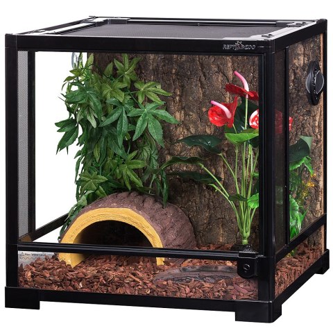 Repti-Zoo Terrarium RK 45x45x45cm Repti-Zoo Terrarium RK 45x45x45cm