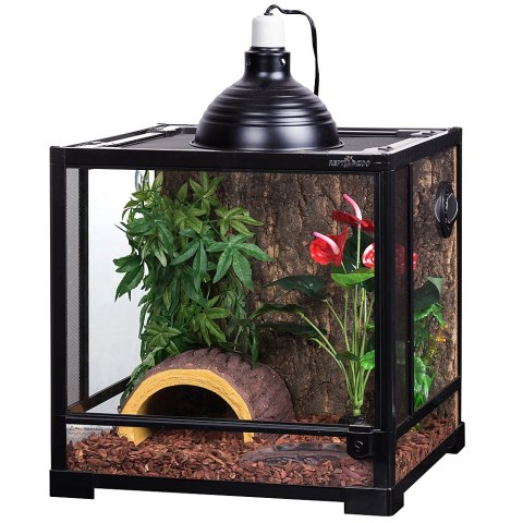 Repti-Zoo Terrarium RK 45x45x45cm Repti-Zoo Terrarium RK 45x45x45cm