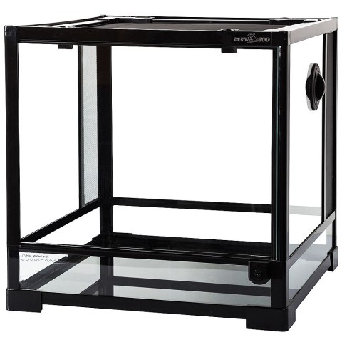 Repti-Zoo Terrarium RK 45x45x45cm Repti-Zoo Terrarium RK 45x45x45cm