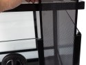Repti-Zoo Terrarium RK 45x45x45cm