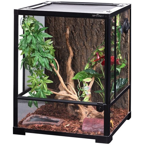Repti-Zoo Terrarium RK 45x45x60cm Repti-Zoo Terrarium RK 45x45x60cm