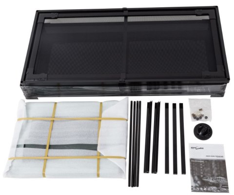 Repti-Zoo Terrarium RK 60x45x90cm Repti-Zoo Terrarium RK 60x45x90cm