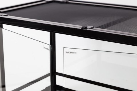 Repti-Zoo Terrarium RK 90x45x32cm Repti-Zoo Terrarium RK 90x45x32cm