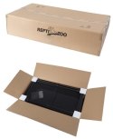 Repti-Zoo Terrarium RK 90x45x32cm