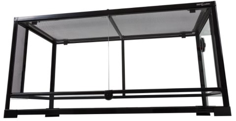 Repti-Zoo Terrarium RK 90x45x45cm Repti-Zoo Terrarium RK 90x45x45cm